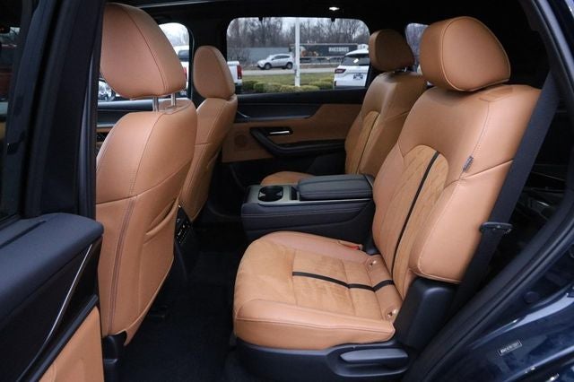 2024 Mazda Mazda CX-90 3.3 Turbo S Premium Plus