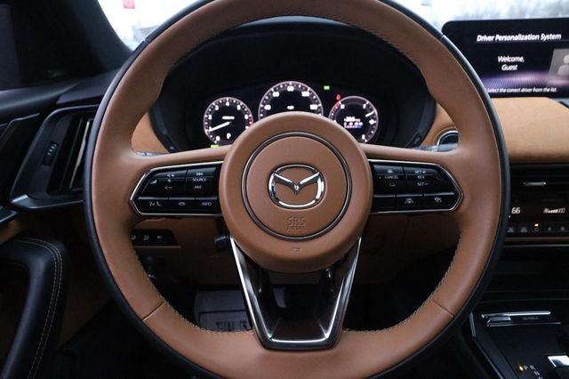 2024 Mazda Mazda CX-90 3.3 Turbo S Premium Plus