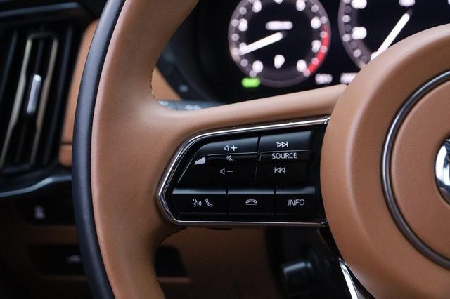 2024 Mazda Mazda CX-90 3.3 Turbo S Premium Plus