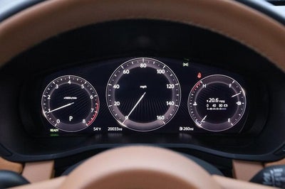 2024 Mazda Mazda CX-90 3.3 Turbo S Premium Plus