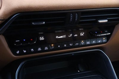 2024 Mazda Mazda CX-90 3.3 Turbo S Premium Plus