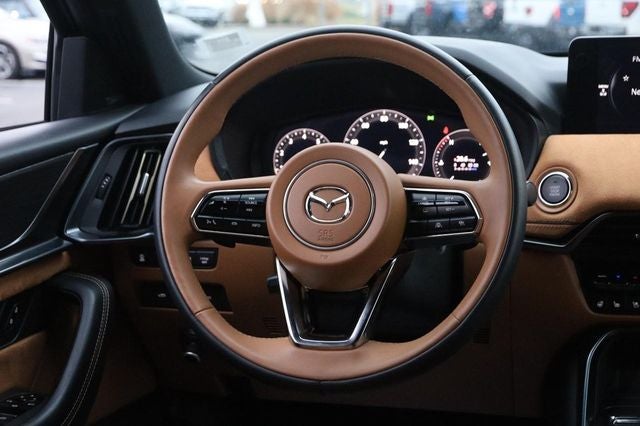 2024 Mazda Mazda CX-90 3.3 Turbo S Premium Plus