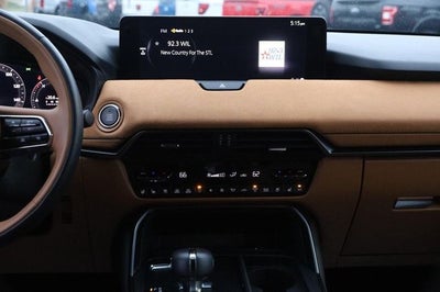 2024 Mazda Mazda CX-90 3.3 Turbo S Premium Plus