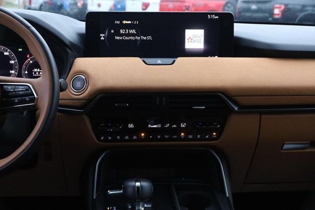 2024 Mazda Mazda CX-90 3.3 Turbo S Premium Plus