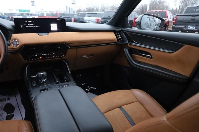 2024 Mazda Mazda CX-90 3.3 Turbo S Premium Plus