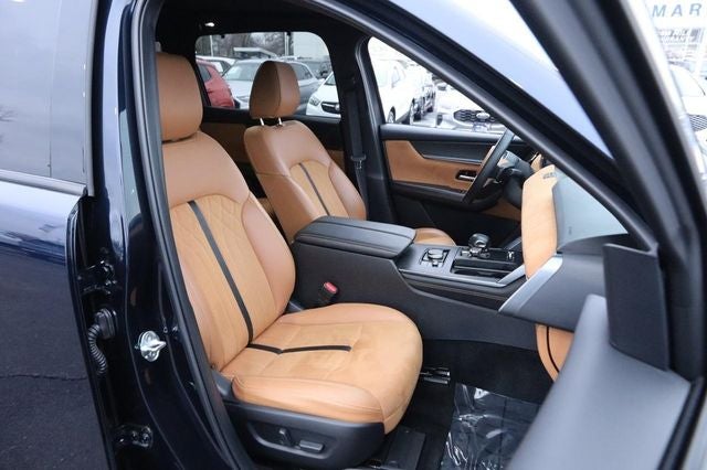 2024 Mazda Mazda CX-90 3.3 Turbo S Premium Plus