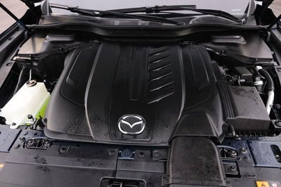 2024 Mazda Mazda CX-90 3.3 Turbo S Premium Plus