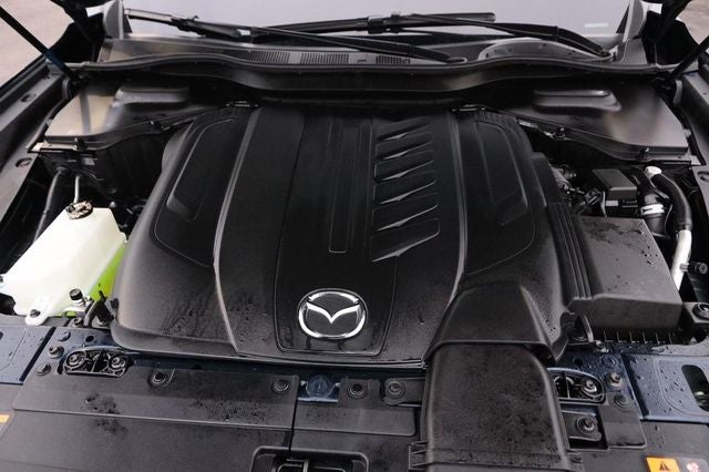 2024 Mazda Mazda CX-90 3.3 Turbo S Premium Plus