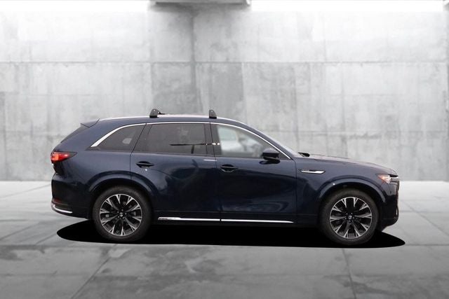 2024 Mazda Mazda CX-90 3.3 Turbo S Premium Plus