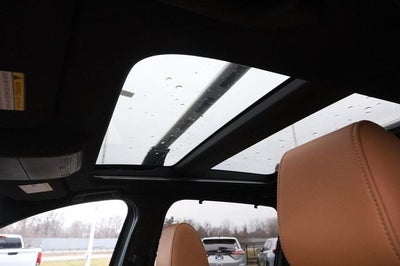 2024 Mazda Mazda CX-90 3.3 Turbo S Premium Plus