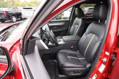 2025 Mazda Mazda CX-90 3.3 Turbo Premium Plus