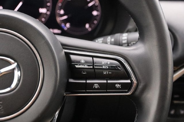 2025 Mazda Mazda CX-90 3.3 Turbo Premium Plus