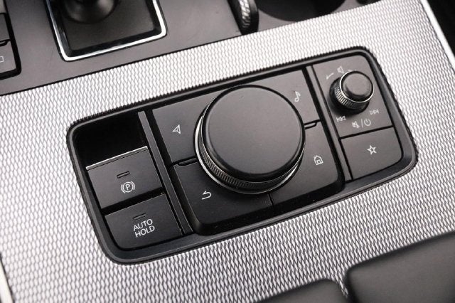 2025 Mazda Mazda CX-90 3.3 Turbo Premium Plus