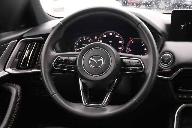2025 Mazda Mazda CX-90 3.3 Turbo Premium Plus