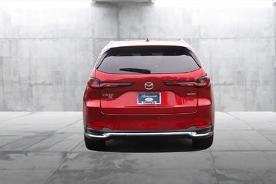 2025 Mazda Mazda CX-90 3.3 Turbo Premium Plus