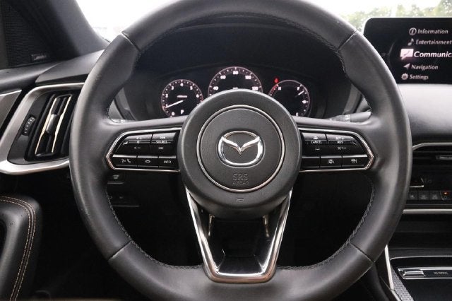 2025 Mazda Mazda CX-90 3.3 Turbo Premium Plus