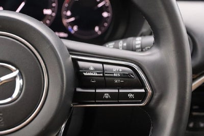 2025 Mazda Mazda CX-90 3.3 Turbo Premium Plus