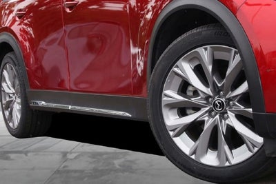 2025 Mazda Mazda CX-90 3.3 Turbo Premium Plus