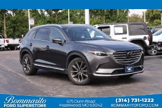 2019 Mazda Mazda CX-9 Grand Touring