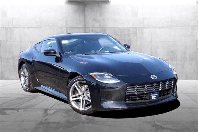 2025 Nissan Z Sport