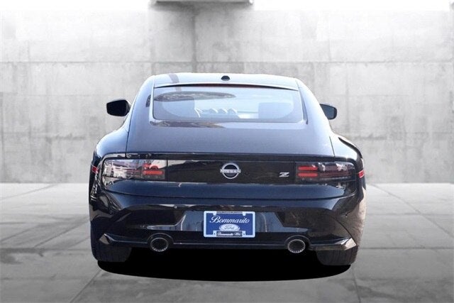 2025 Nissan Z Sport