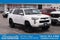 2019 Toyota 4Runner TRD Off-Road Premium
