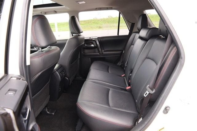 2019 Toyota 4Runner TRD Off-Road Premium