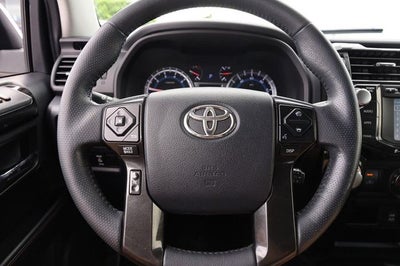 2019 Toyota 4Runner TRD Off-Road Premium