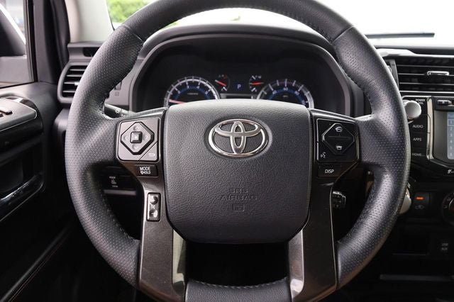 2019 Toyota 4Runner TRD Off-Road Premium