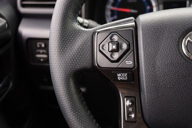 2019 Toyota 4Runner TRD Off-Road Premium