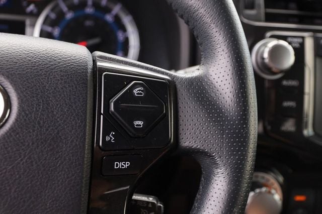 2019 Toyota 4Runner TRD Off-Road Premium