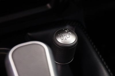 2019 Toyota 4Runner TRD Off-Road Premium