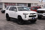 2019 Toyota 4Runner TRD Off-Road Premium