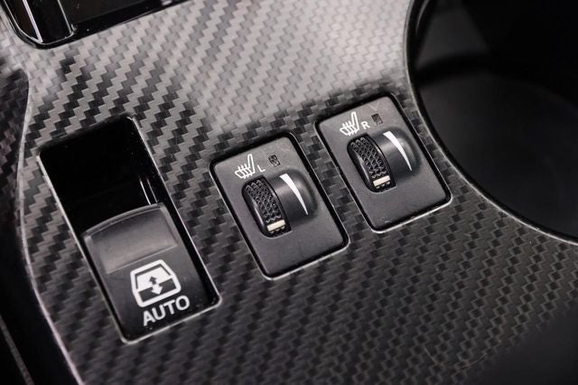 2019 Toyota 4Runner TRD Off-Road Premium