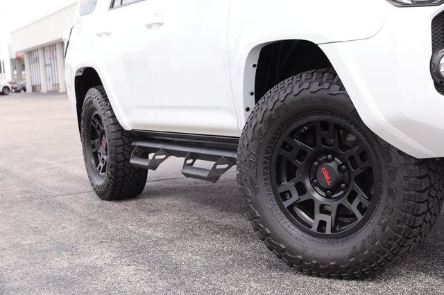 2019 Toyota 4Runner TRD Off-Road Premium