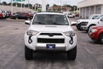 2019 Toyota 4Runner TRD Off-Road Premium