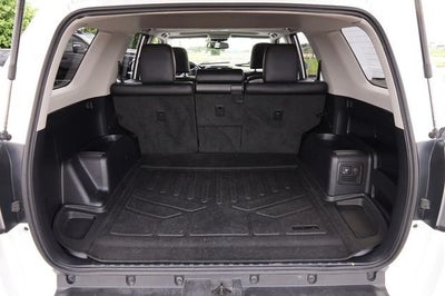 2019 Toyota 4Runner TRD Off-Road Premium