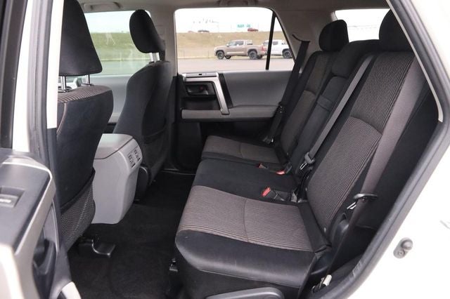 2011 Toyota 4Runner SR5