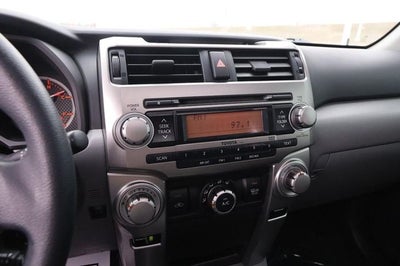 2011 Toyota 4Runner SR5