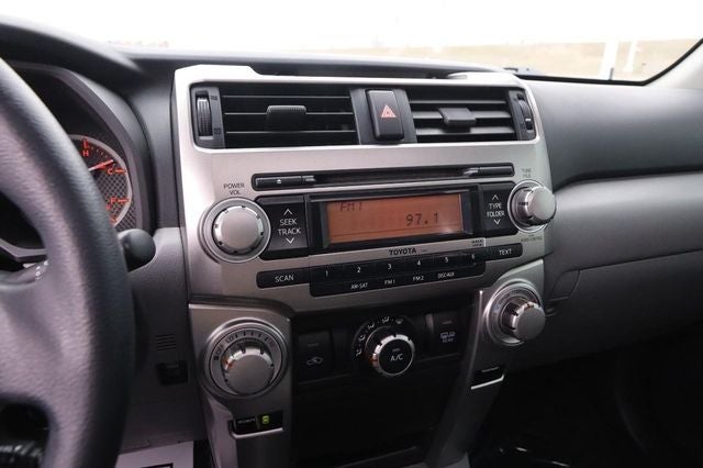 2011 Toyota 4Runner SR5