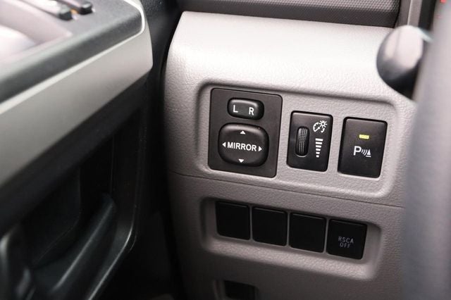 2011 Toyota 4Runner SR5