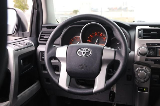 2011 Toyota 4Runner SR5