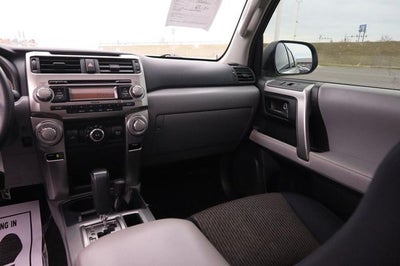 2011 Toyota 4Runner SR5
