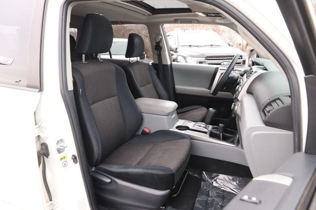 2011 Toyota 4Runner SR5