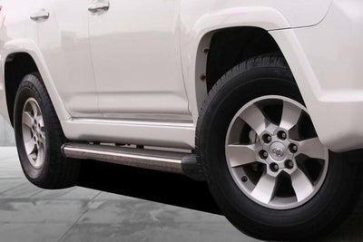 2011 Toyota 4Runner SR5