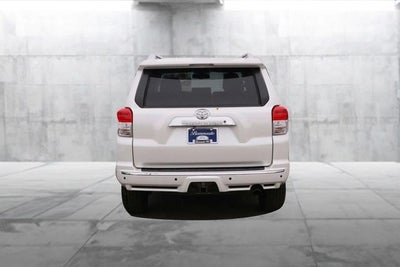 2011 Toyota 4Runner SR5