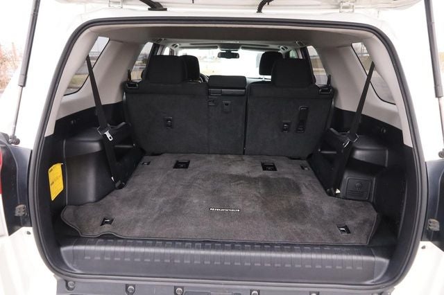 2011 Toyota 4Runner SR5