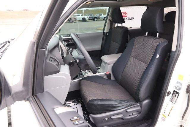 2011 Toyota 4Runner SR5