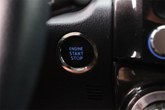 2022 Toyota 4Runner TRD Off-Road Premium