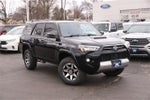 2022 Toyota 4Runner TRD Off-Road Premium